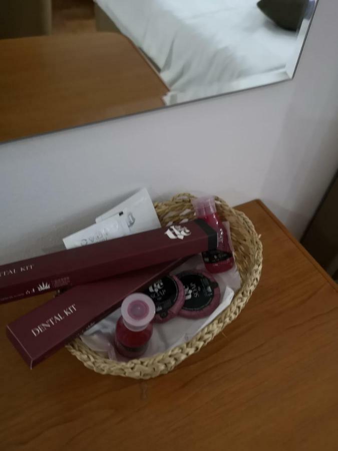 Pridvorul Haiducilor 슬래닉몰도바 외부 사진